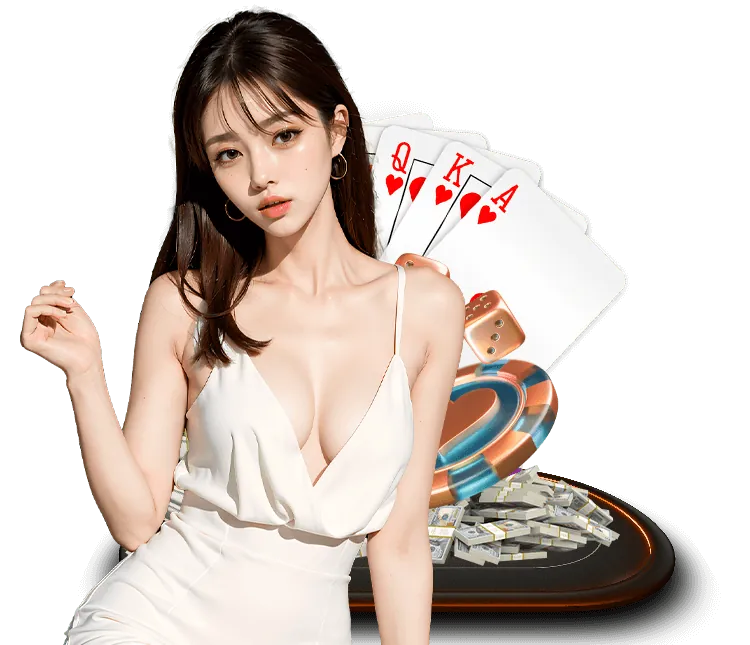 Game Bài Poker và Blackjack